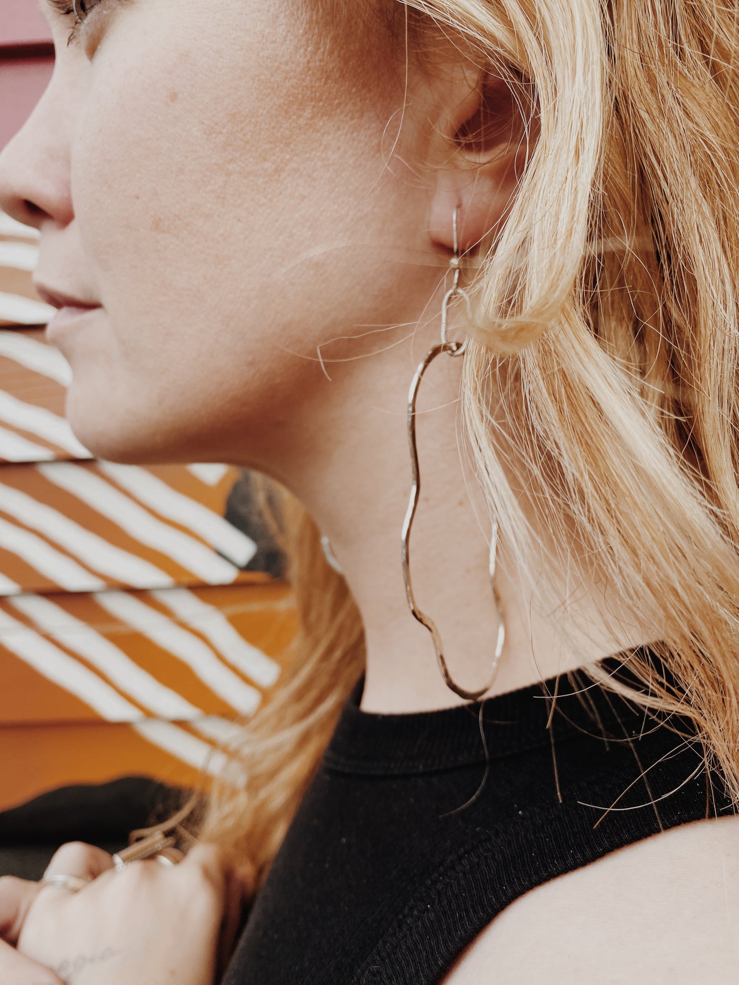 Skye Earrings