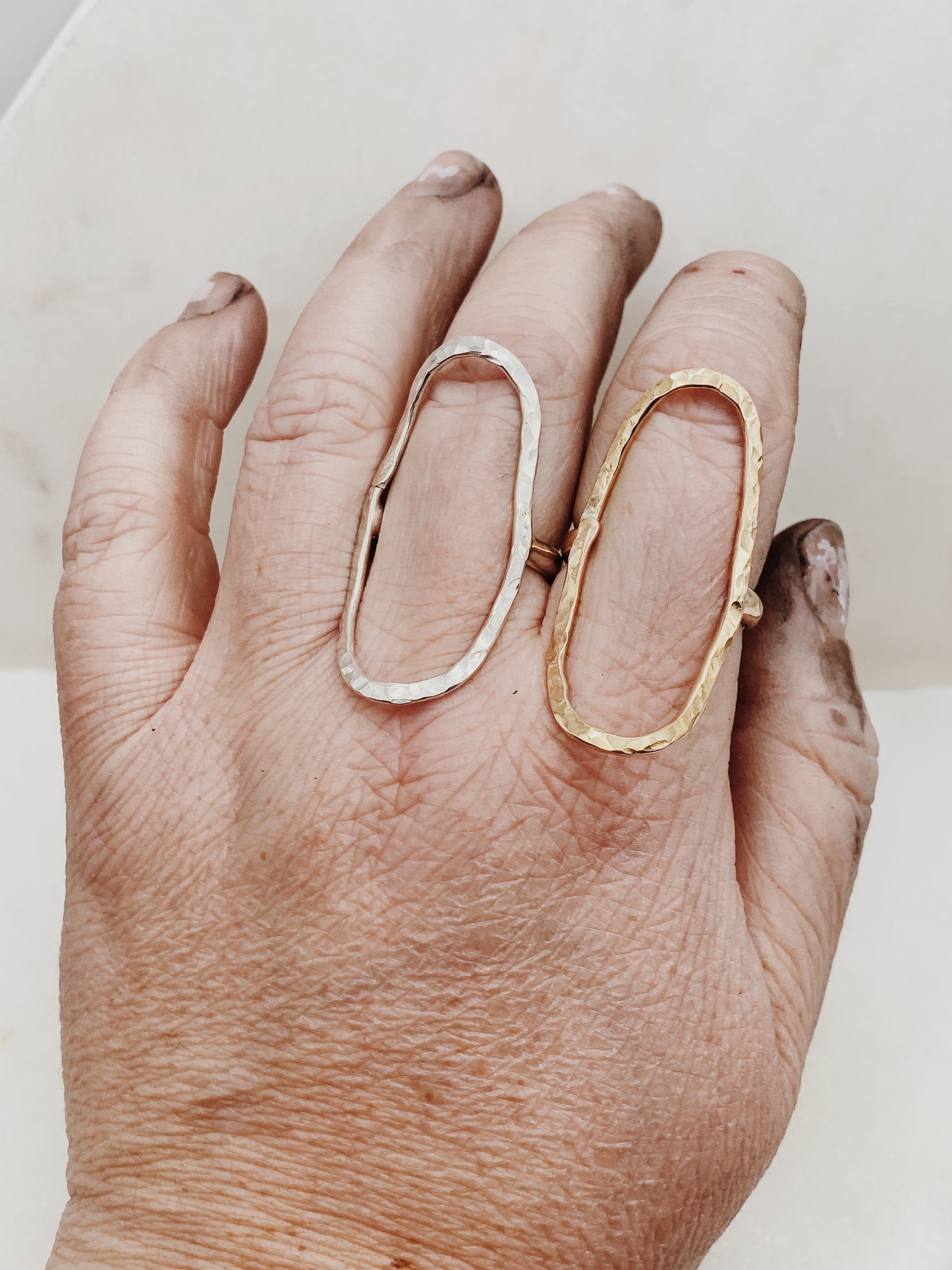 Skye Ring