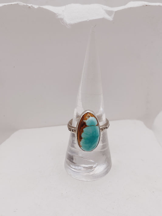 Royston Single Ring