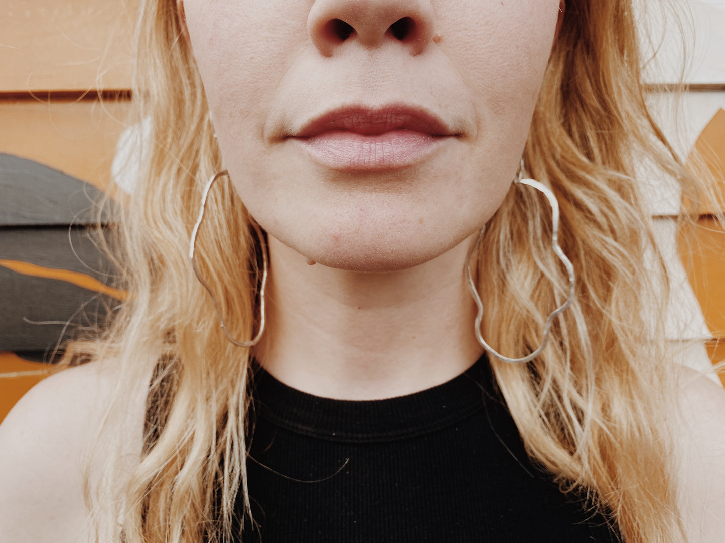 Skye Earrings