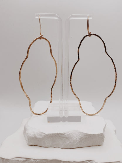 Skye Earrings
